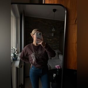 Brown Arizona Sweatshirt